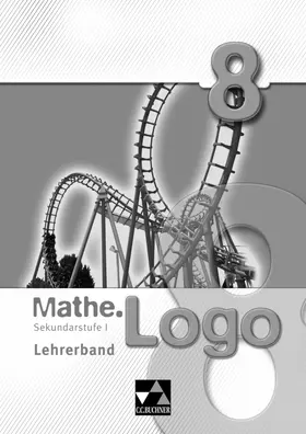 Etzold / Fischer / Forte |  Mathe.Logo 8 Hessen Lehrerband | Buch |  Sack Fachmedien