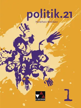Engartner / Labusch / Lösch |  politik.21 NRW 1 | Buch |  Sack Fachmedien