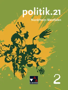 Hecht / Labusch / Müller |  politik.21 NRW 2 | Buch |  Sack Fachmedien