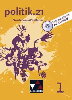 Engartner / Labusch / Lösch |  politik.21 NRW LM 1 | Sonstiges |  Sack Fachmedien