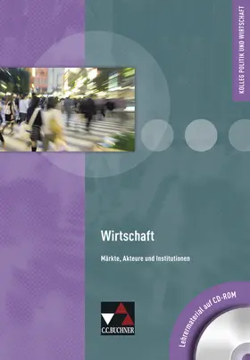 Bauer / Hamm-Reinöhl / Podes |  Wirtschaft LM | Sonstiges |  Sack Fachmedien