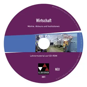 Hamm-Reinöhl / Podes / Riedel |  Kolleg Politik und Wirtschaft neu Wirtschaft Lehrermaterial | Sonstiges |  Sack Fachmedien