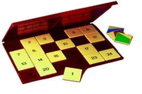  Campus A. Palette / LÜK Kontrollgerät | Sonstiges |  Sack Fachmedien