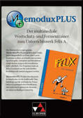 Hennig / Volksbeck / Wagner |  Memodux Plus. Der multimedialie Wortschaft- und Formentrainer für... / MemoduxPLUS Felix A | Sonstiges |  Sack Fachmedien