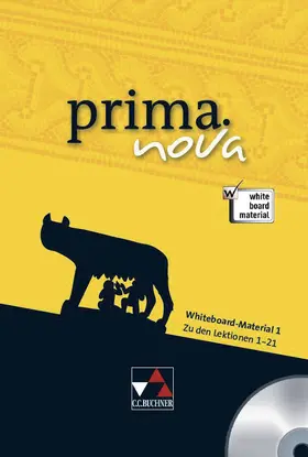 Kammerer / Utz |  prima.nova Whiteboard-Material | Sonstiges |  Sack Fachmedien