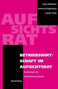 Bierbaum / Engberding / Stolz |  Betriebswirtschaft im Aufsichtsrat | Buch |  Sack Fachmedien