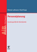 Laßmann / Rupp |  Personalplanung | Buch |  Sack Fachmedien