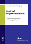 Allespach / Held (Hrsg.) / Held |  Handbuch Subjektwissenschaft | Buch |  Sack Fachmedien