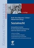 Brall / Kerschbaumer / Scheer |  Sozialrecht | Buch |  Sack Fachmedien