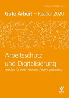 Schröder |  Arbeitsschutz und Digitalisierung | Buch |  Sack Fachmedien