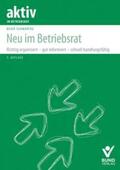Schwartau |  Neu im Betriebsrat | Buch |  Sack Fachmedien