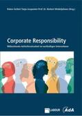 Gröbel / Jacquemin / Winkeljohann |  Corporate Responsibility | Buch |  Sack Fachmedien