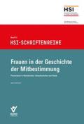Fuhrmann |  Frauen in der Geschichte der Mitbestimmung | Buch |  Sack Fachmedien