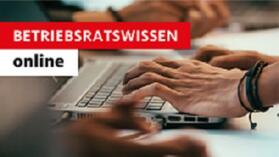 Betriebsratswissen online | Bund-Verlag | Datenbank | sack.de