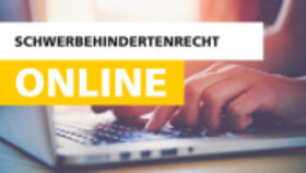 Schwerbehindertenrecht online | Bund-Verlag | Datenbank | sack.de