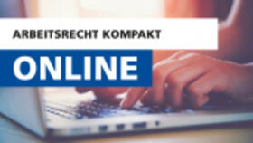 Arbeitsrecht kompakt online | Bund-Verlag | Datenbank | sack.de