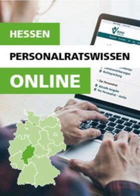 Personalratswissen online - Hessen | Bund-Verlag | Datenbank | sack.de