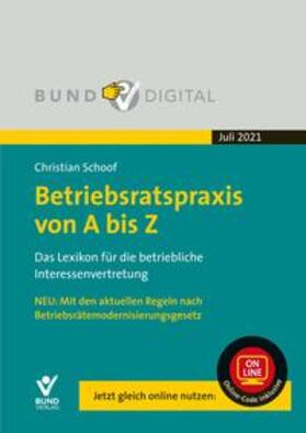 Däubler / Klebe / Wedde | BetrVG digital Vers. 17.0Einzelbezug | Buch | 978-3-7663-8487-4 | sack.de