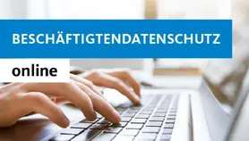  Beschäftigtendatenschutz online | Datenbank |  Sack Fachmedien