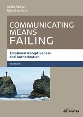 Atilla / Nina |  Communications means failing - Workbook | eBook | Sack Fachmedien