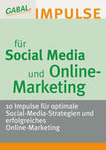 Braun / Drack / Gädecke |  Social Media und Online-Marketing | Buch |  Sack Fachmedien
