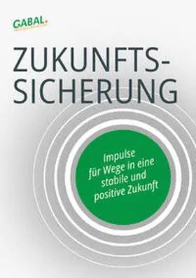 Connert-Weiss / Osthoff / Dahm |  Zukunftssicherung | Buch |  Sack Fachmedien