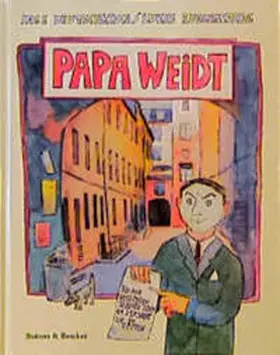 Deutschkron / Ruegenberg |  Papa Weidt | Buch |  Sack Fachmedien