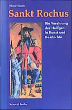 Roemer |  Sankt Rochus | Buch |  Sack Fachmedien