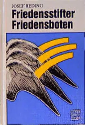 Reding |  Friedensstifter, Friedensboten. | Buch |  Sack Fachmedien