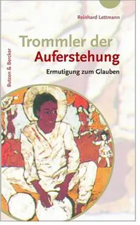 Lettmann |  Trommler der Auferstehung | Buch |  Sack Fachmedien
