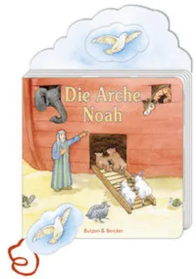 Eickels |  Die Arche Noah | Buch |  Sack Fachmedien