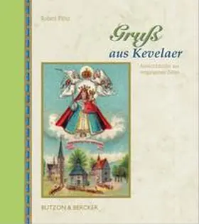 Plötz |  Gruß aus Kevelaer | Buch |  Sack Fachmedien