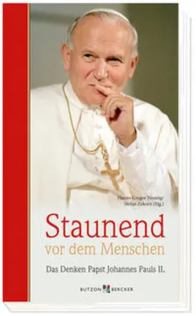 Zekorn / Nissing |  Staunend vor dem Menschen | Buch |  Sack Fachmedien