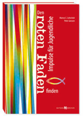 Leitschuh / Jansen | Den roten Faden finden | Buch | 978-3-7666-1558-9 | sack.de