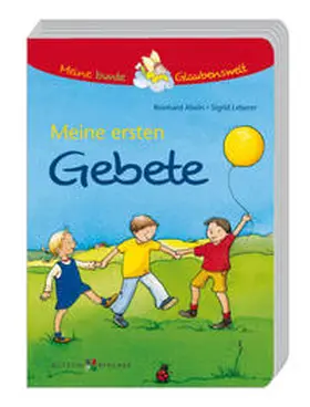 Abeln |  Meine ersten Gebete | Buch |  Sack Fachmedien