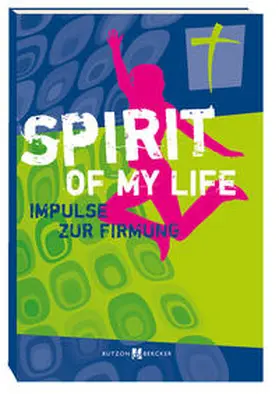 Leitschuh / Jansen |  Spirit of my life | Buch |  Sack Fachmedien