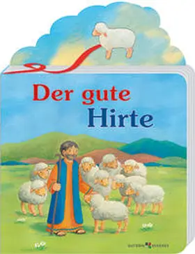 Partmann |  Der gute Hirte | Buch |  Sack Fachmedien