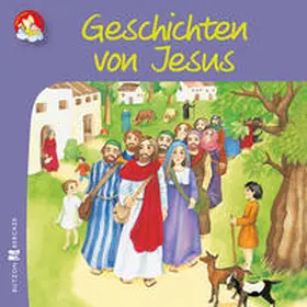  Geschichten von Jesus | Buch |  Sack Fachmedien