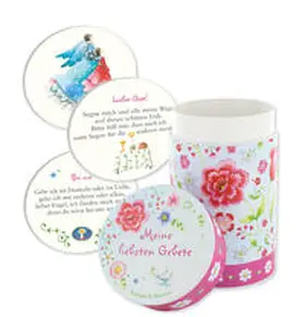 Erath |  Meine liebsten Gebete | Sonstiges |  Sack Fachmedien