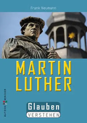 Neumann |  Martin Luther | Buch |  Sack Fachmedien