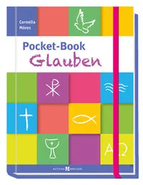 Möres |  Pocket-Book Glauben | Buch |  Sack Fachmedien