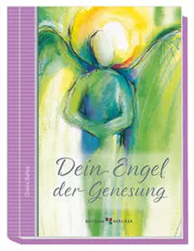 Baltes |  Dein Engel der Genesung | Buch |  Sack Fachmedien