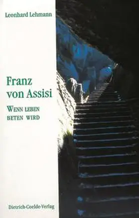 Lehmann |  Franz von Assisi | Buch |  Sack Fachmedien