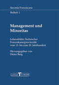 Berg |  Management und Minoritas | Buch |  Sack Fachmedien