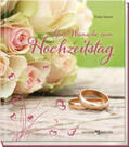 Sassor |  Gute Wünsche zum Hochzeitstag | Buch |  Sack Fachmedien