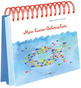 Goßmann |  Mein bunter Gebeteschatz | Buch |  Sack Fachmedien