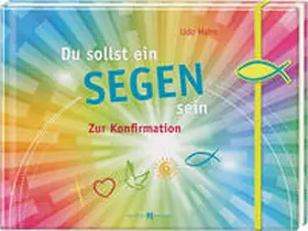 Hahn |  Du sollst ein Segen sein | Buch |  Sack Fachmedien