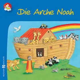 Lörks |  Die Arche Noah | Buch |  Sack Fachmedien