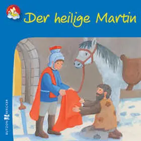 Lörks |  Der heilige Martin | Buch |  Sack Fachmedien