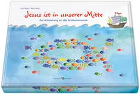 Dicks | Jesus ist in unserer Mitte | Buch | 978-3-7666-2299-0 | www.sack.de